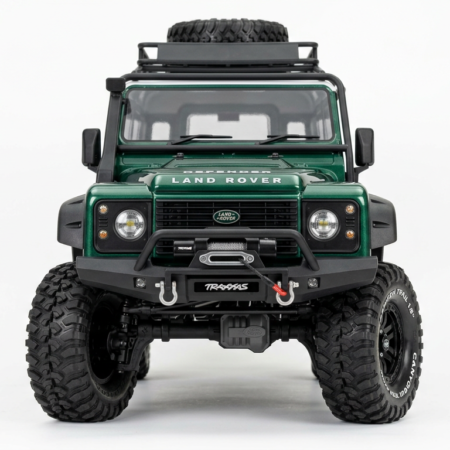 Accesorios TRX4 Defender
