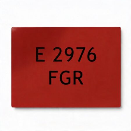 matrícula vehiculos industriales