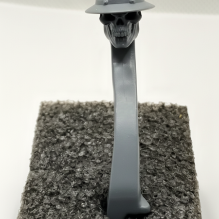 snorkel trx4m defender edición calavera safari