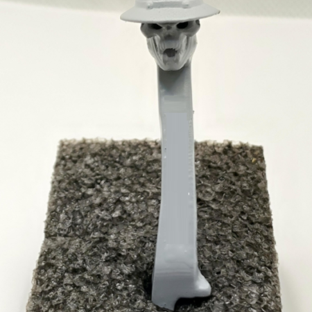 Snorkel trx4m edición calavera safari