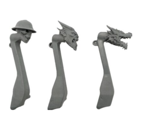 Snorkels