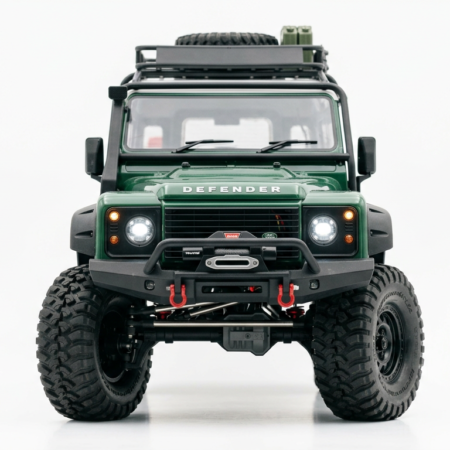 Accesorios TRX4M Defender