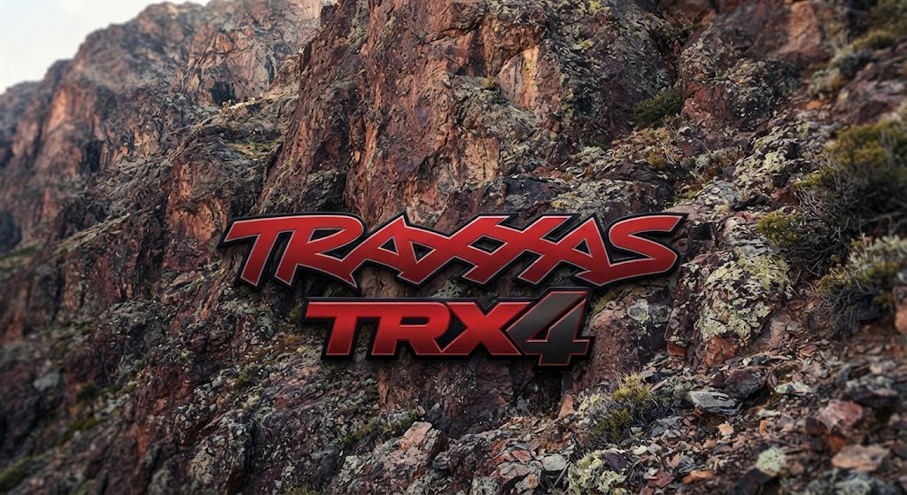 Traxxas TRX4 guía definitiva del crawler más vendido